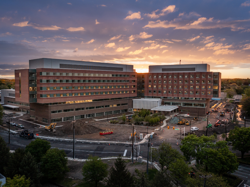 Hospitals in new jersey clearance